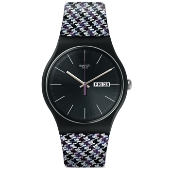 ساعت مچی SWATCH کد SUOB725